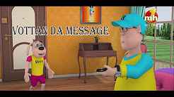 Happy Sheru Vottan Da Message full movie download